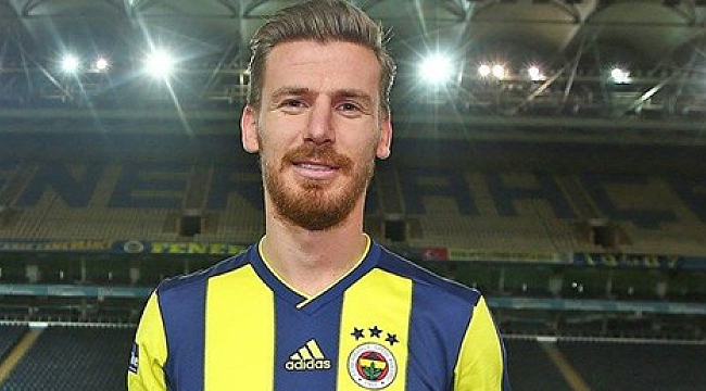 Serdar Aziz Fenerbahçe'de - Spor - URFA DEĞİŞİM GAZETESİ