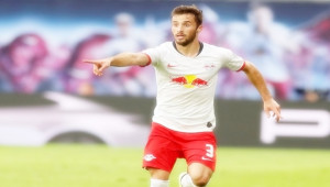 Galatasaray, Saracchi’yi KAP'a bildirdi
