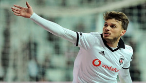 Beşiktaş'tan Adem Ljajic açıklaması