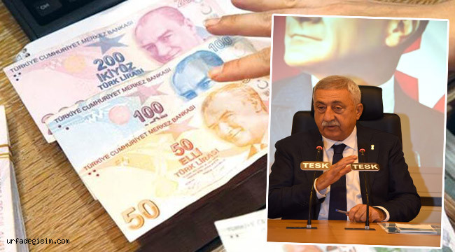 ‘Sigorta primi yükü bir an önce hafifletilmeli’