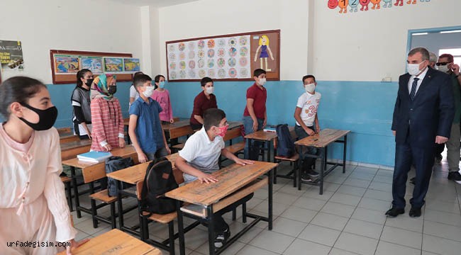 Beyazgül'den öğretmenler günü mesajı