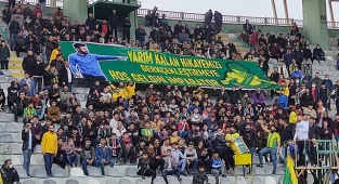 PFDK’dan Şanlıurfaspor’a çifte ceza!