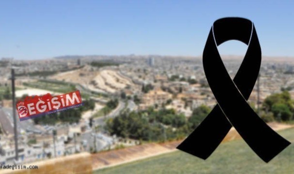 Şanlıurfa'da 4 kişi hayatını kaybetti