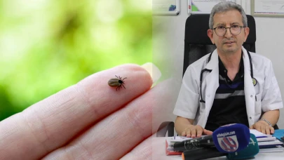 Şanlıurfa'da KKKA alarmı: Doktor Haluk Yeşilbağdan’dan hayati uyarılar