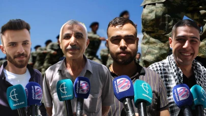 Urfalılardan bedelli askerliğe sert tepki: “Vatan borcu parayla ödenmez!”