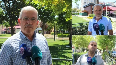 Ekmeğe 2 TL zam geldi, Urfalı vatandaşlar tepkili